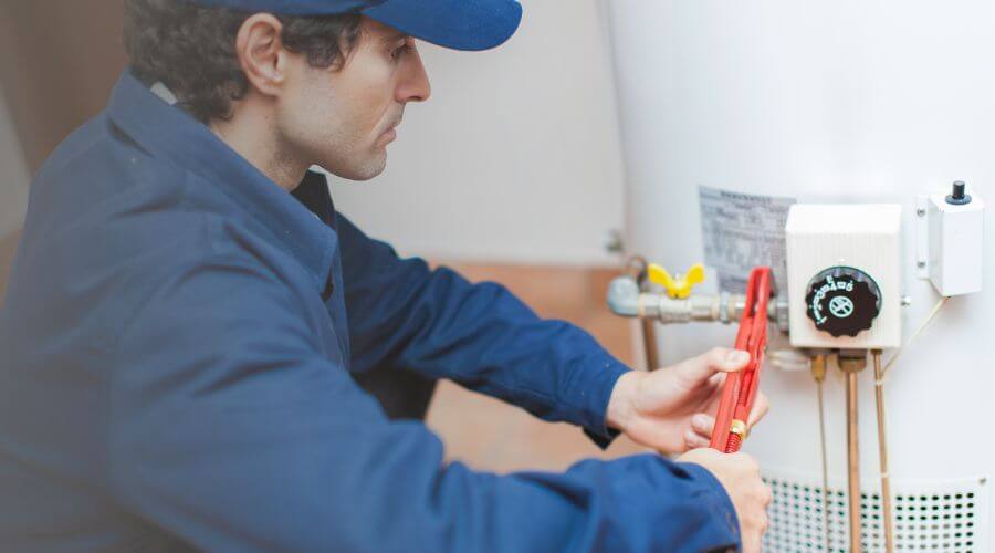 Professional septic pumping service in Galena, KS